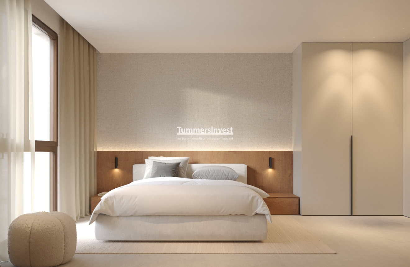 New Build · detached · Dolores