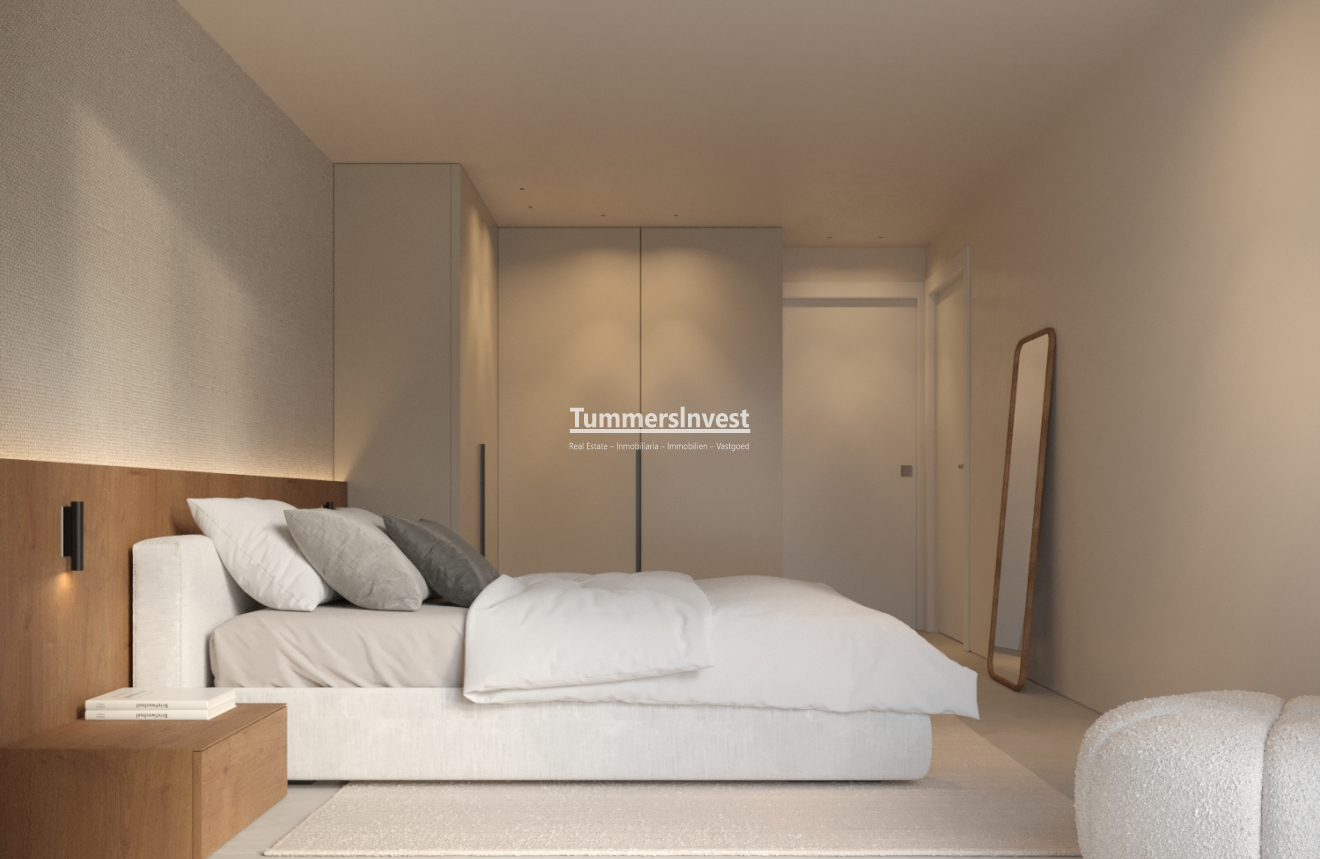 New Build · detached · Dolores