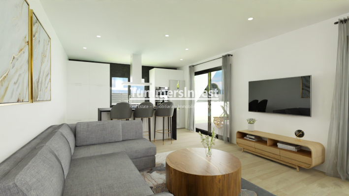 Nieuwbouw Woningen · detached · Hondón de las Nieves