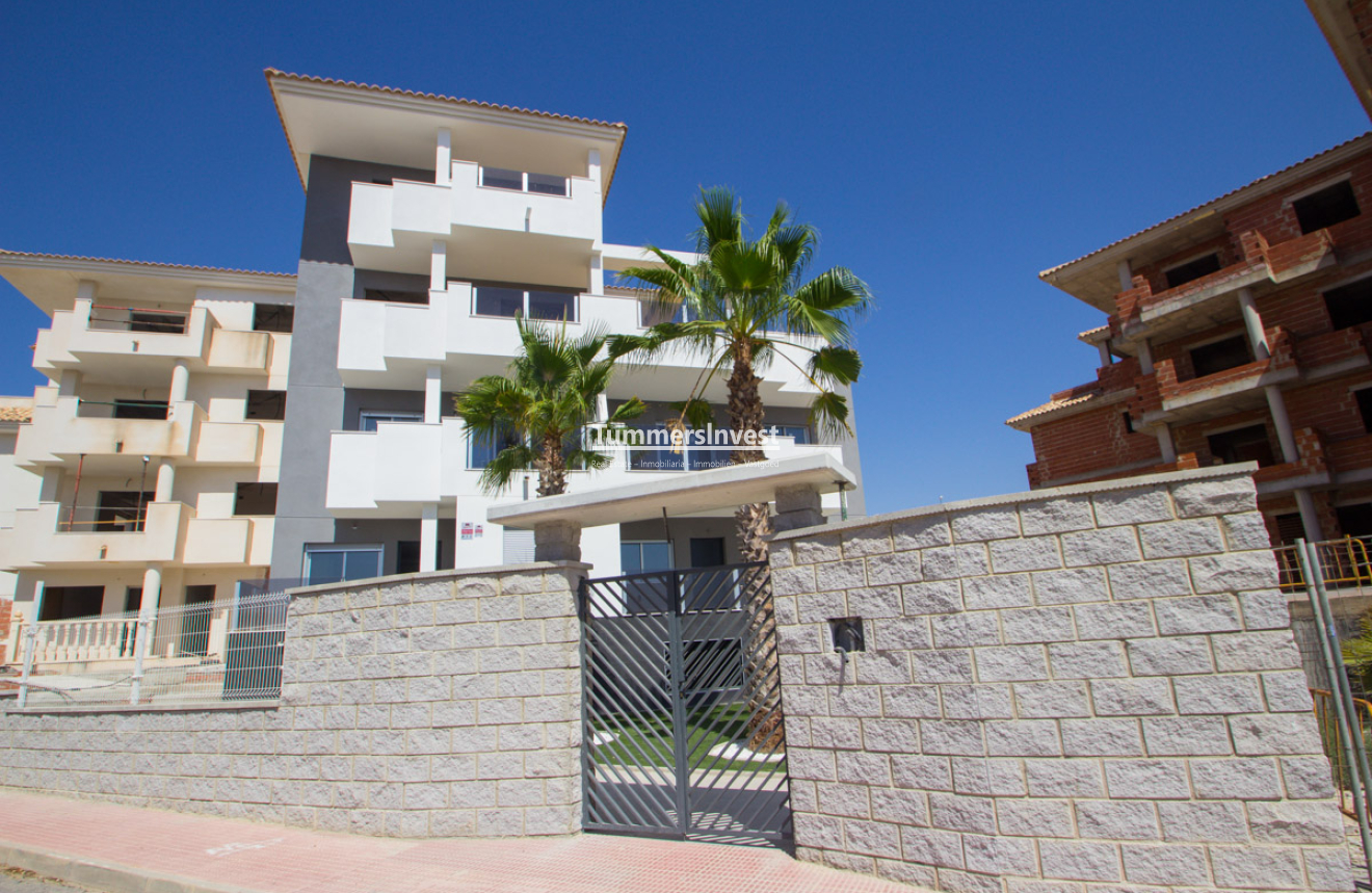 New Build · Apartment · Orihuela