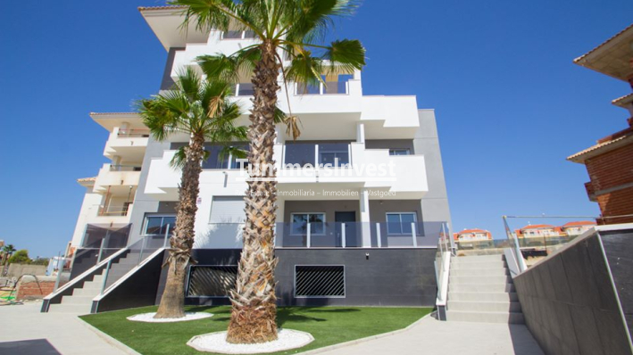 New Build · Apartment · Orihuela
