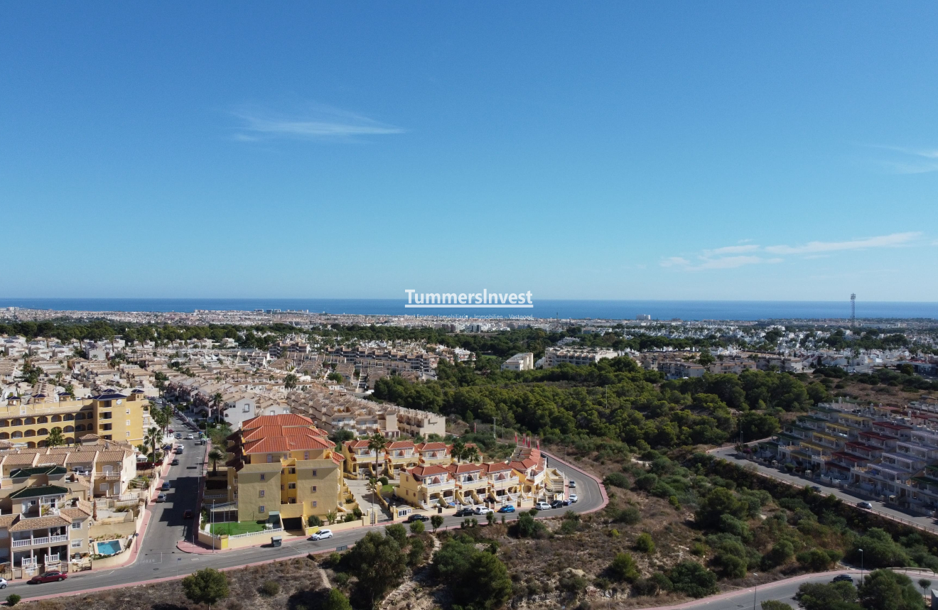 New Build · Apartment · Orihuela