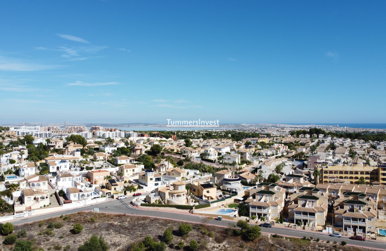 New Build · Apartment · Orihuela