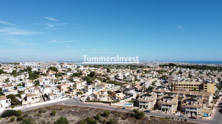 New Build · Apartment · Orihuela