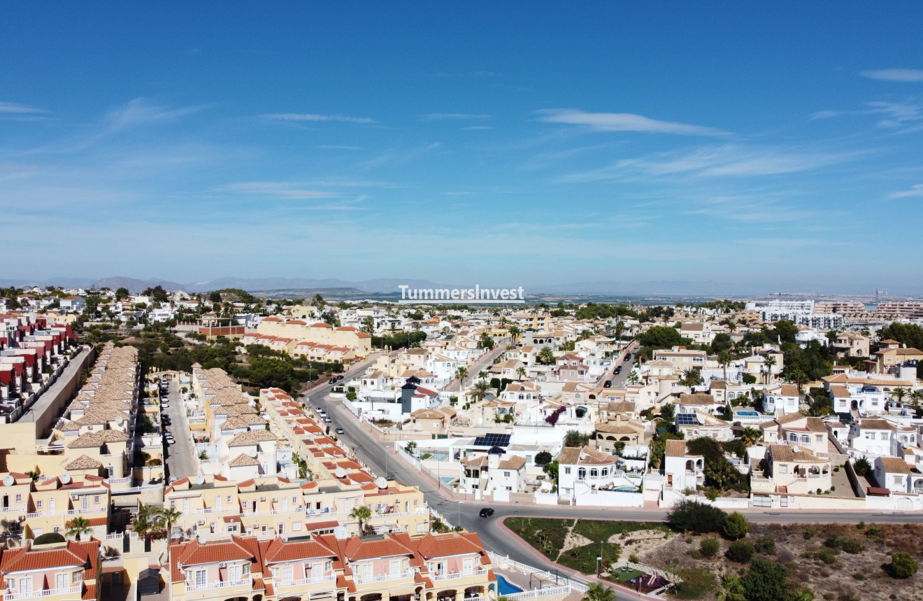 New Build · Apartment · Orihuela