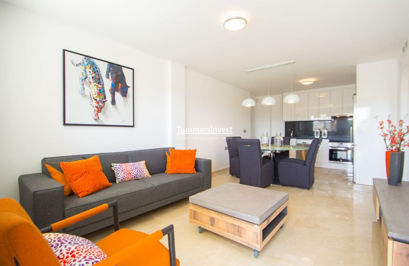New Build · Apartment · Orihuela