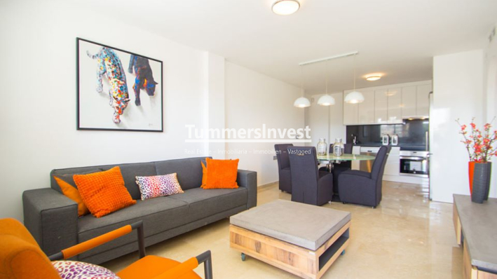 New Build · Apartment · Orihuela