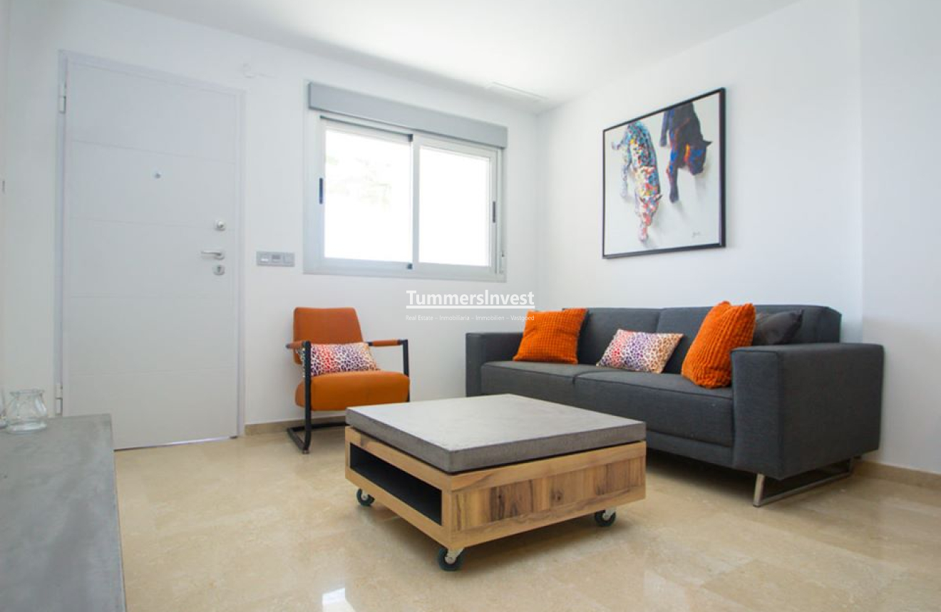 New Build · Apartment · Orihuela