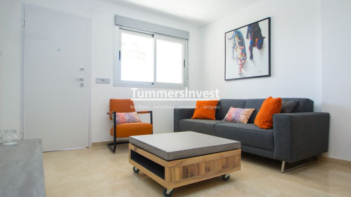 New Build · Apartment · Orihuela
