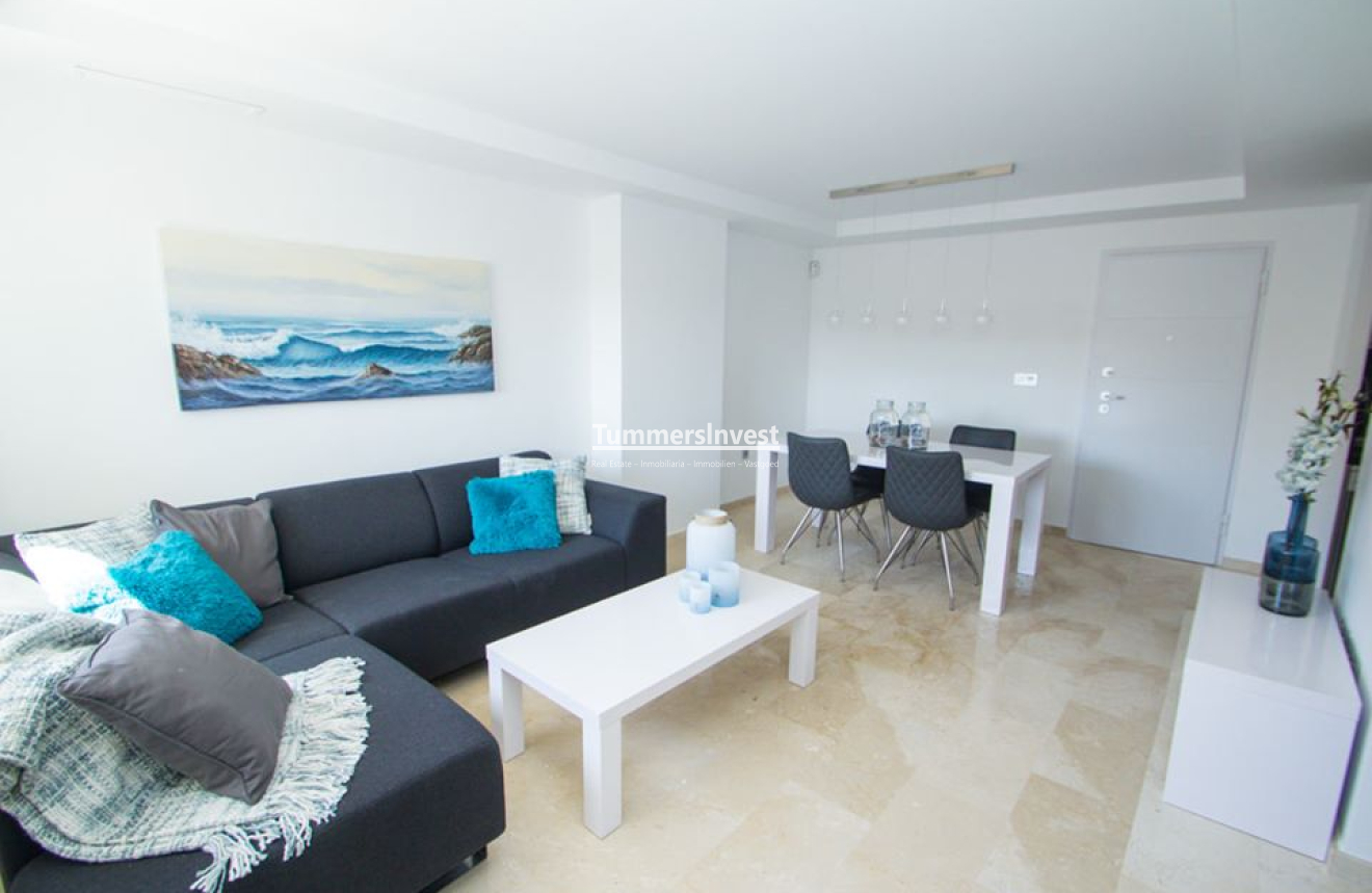 New Build · Apartment · Orihuela