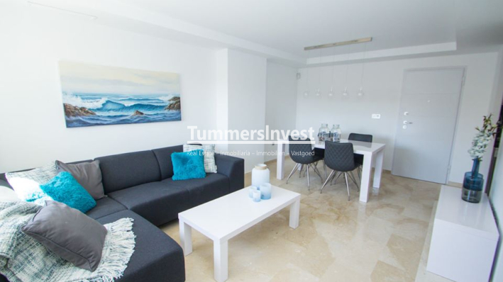 New Build · Apartment · Orihuela