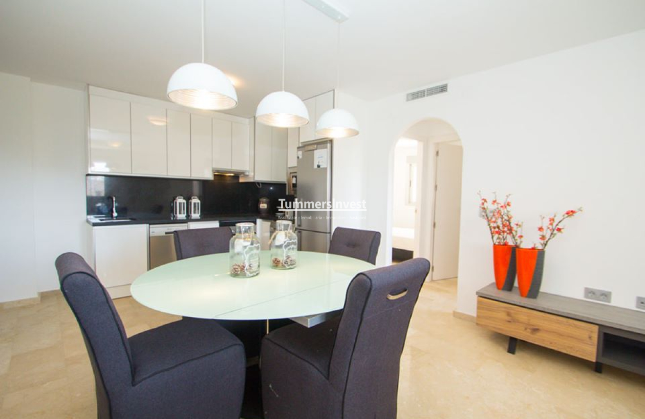 New Build · Apartment · Orihuela