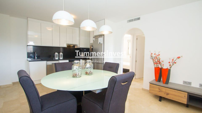 New Build · Apartment · Orihuela
