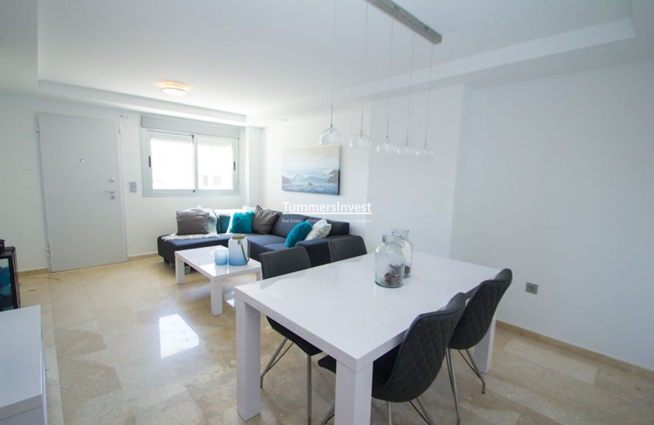 New Build · Apartment · Orihuela