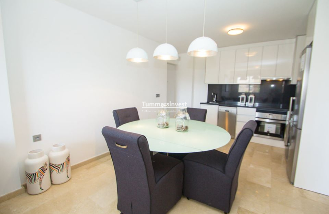 New Build · Apartment · Orihuela