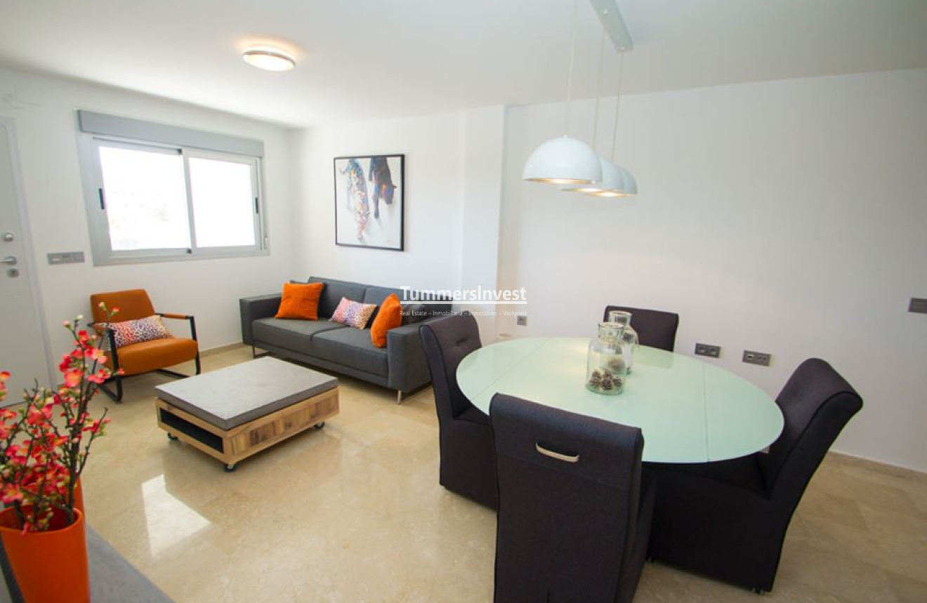 New Build · Apartment · Orihuela