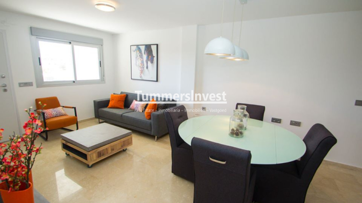 New Build · Apartment · Orihuela