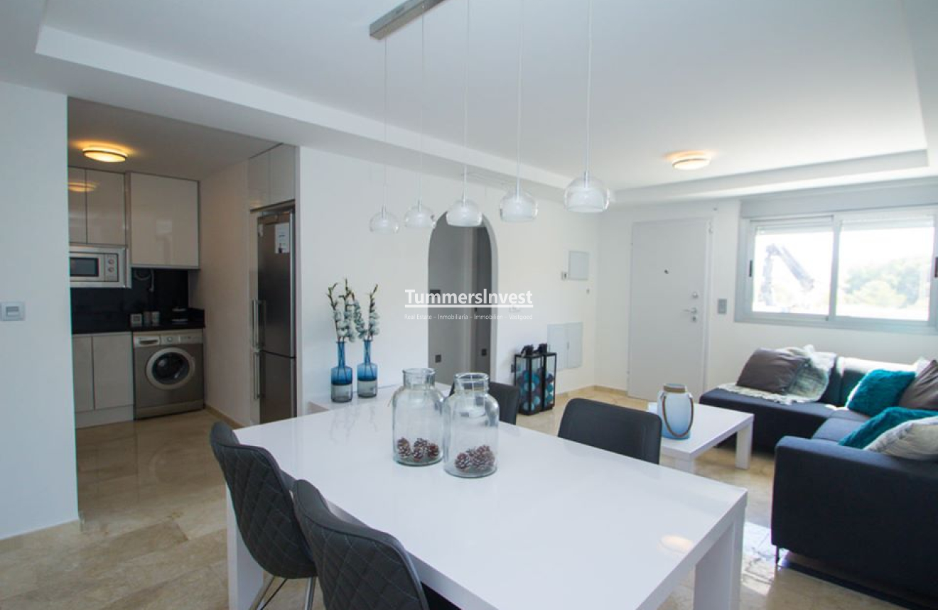 New Build · Apartment · Orihuela