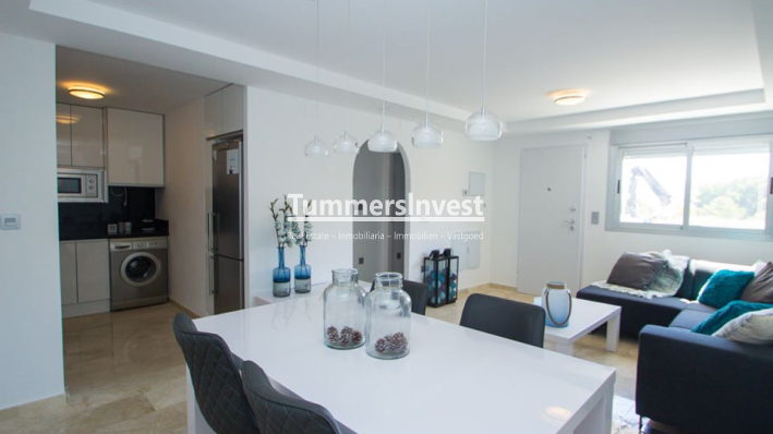 New Build · Apartment · Orihuela