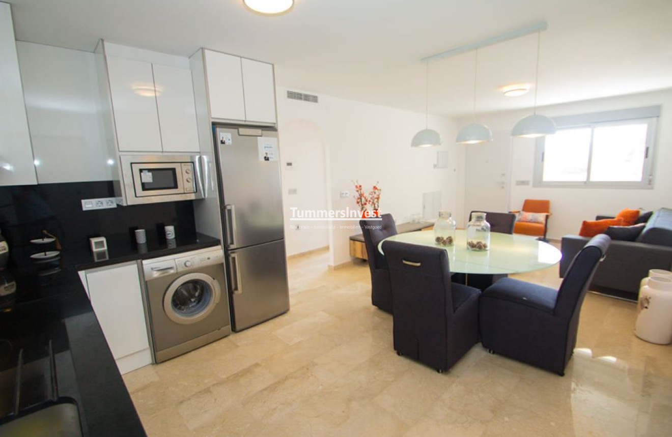 New Build · Apartment · Orihuela