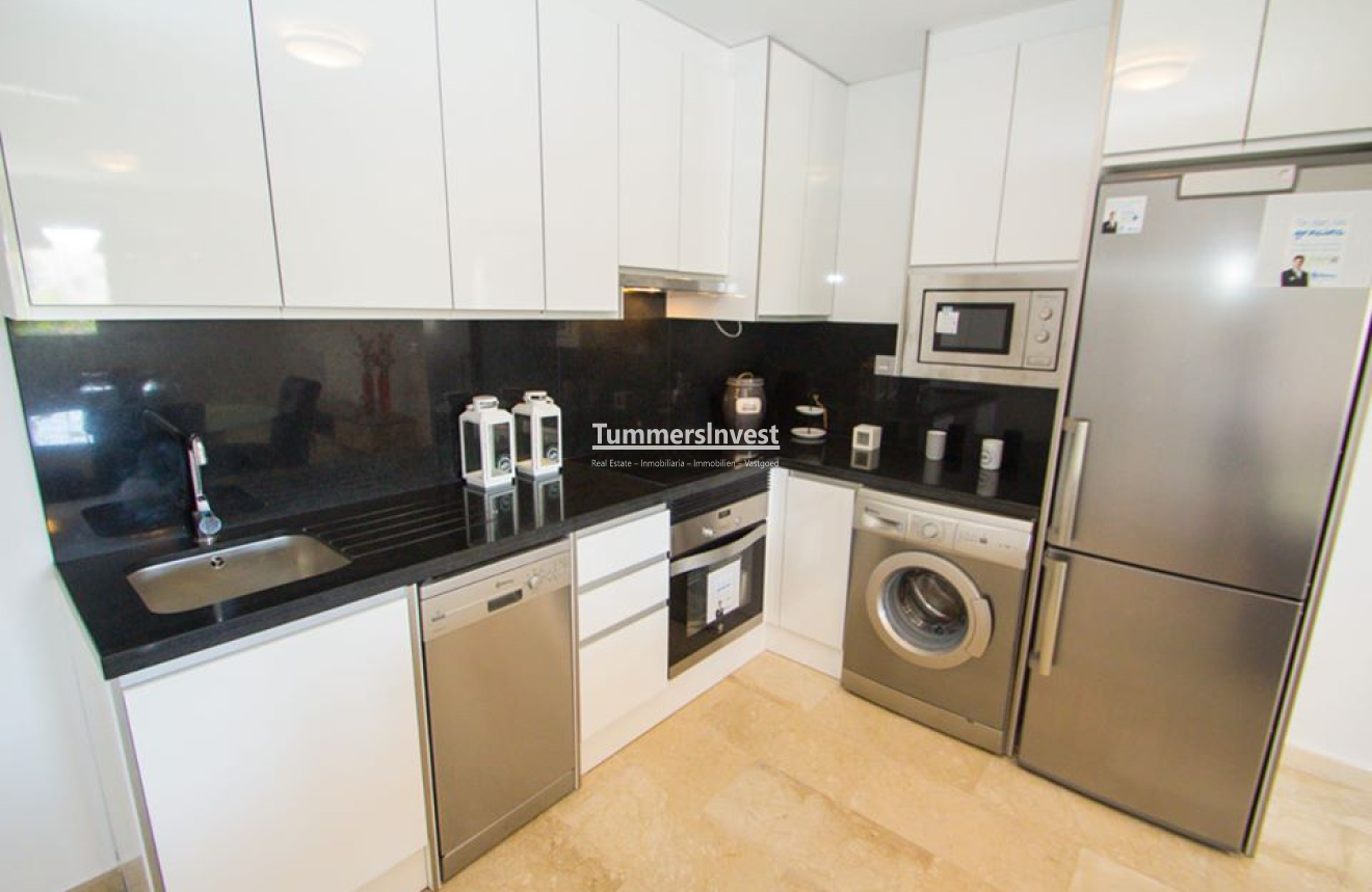 New Build · Apartment · Orihuela