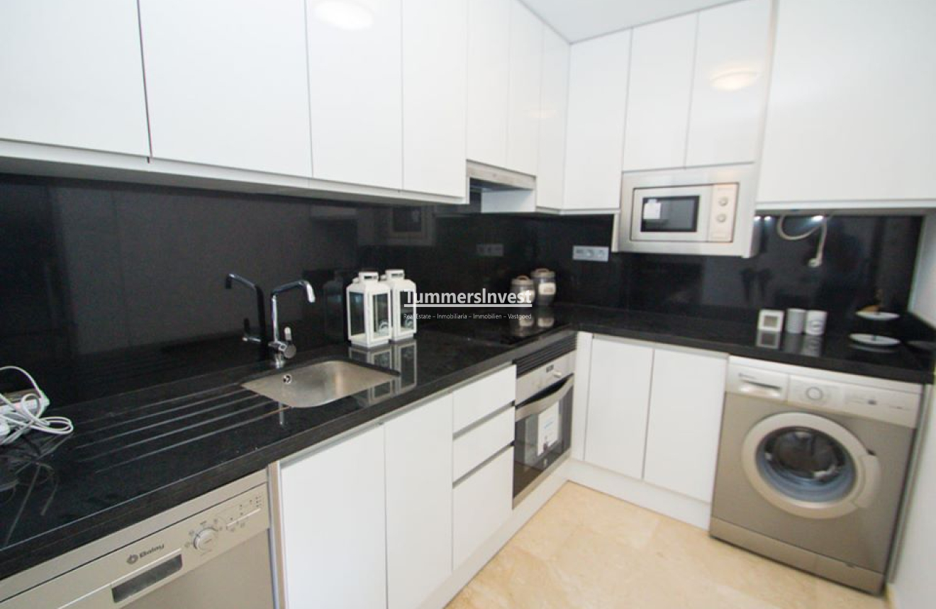 New Build · Apartment · Orihuela