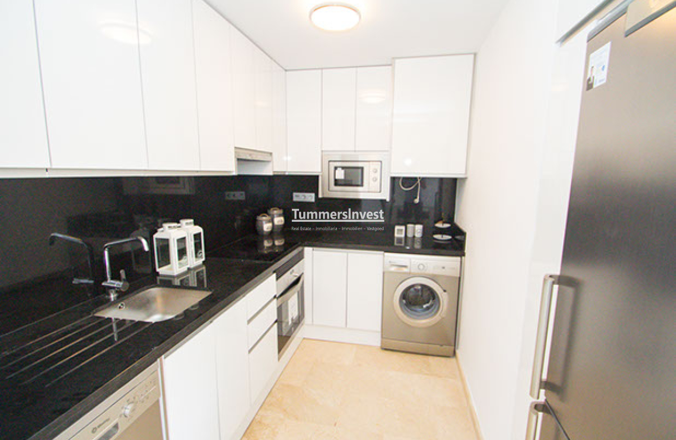 New Build · Apartment · Orihuela