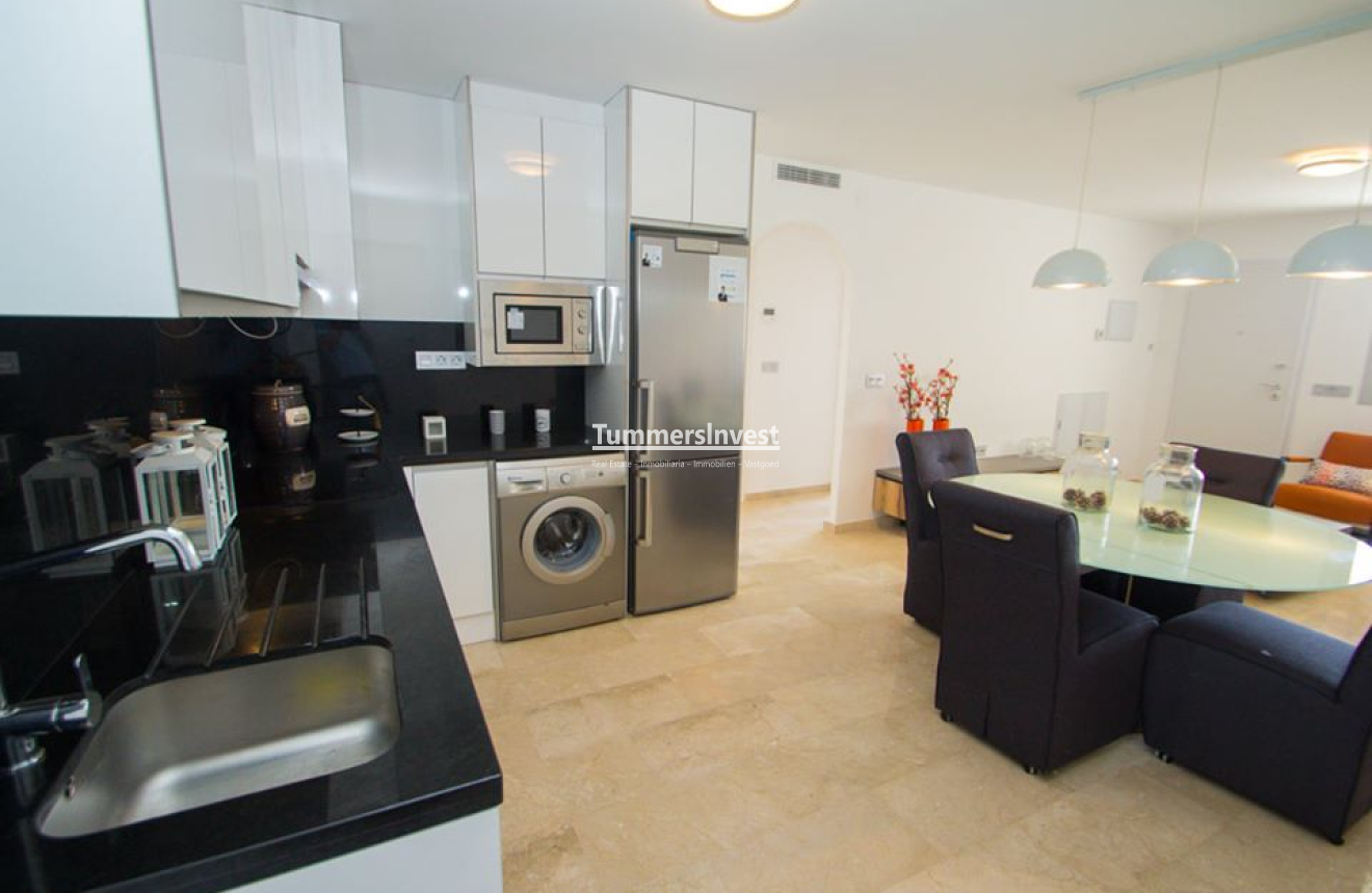New Build · Apartment · Orihuela