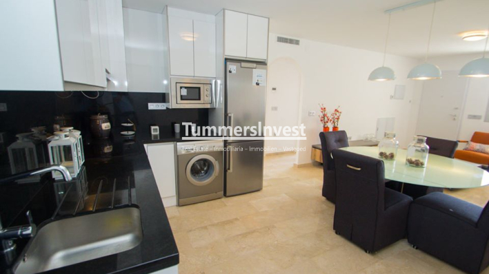 New Build · Apartment · Orihuela