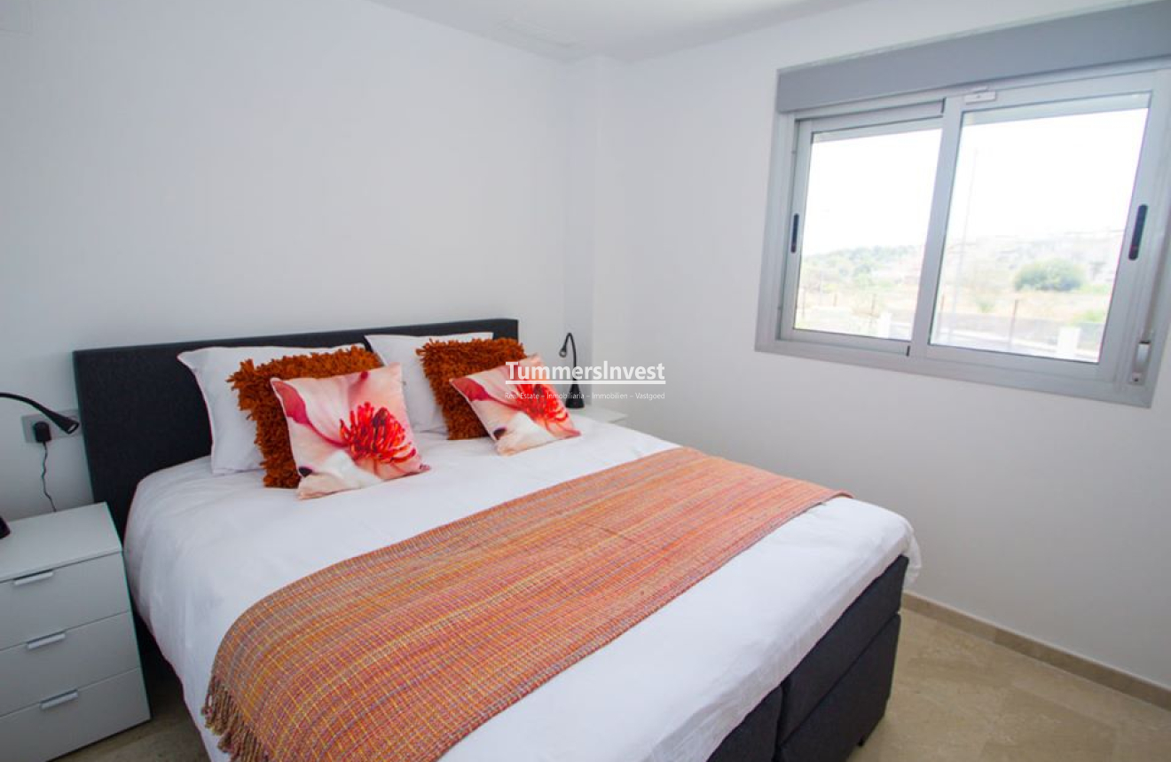 New Build · Apartment · Orihuela