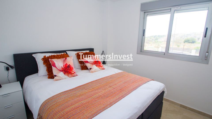 New Build · Apartment · Orihuela