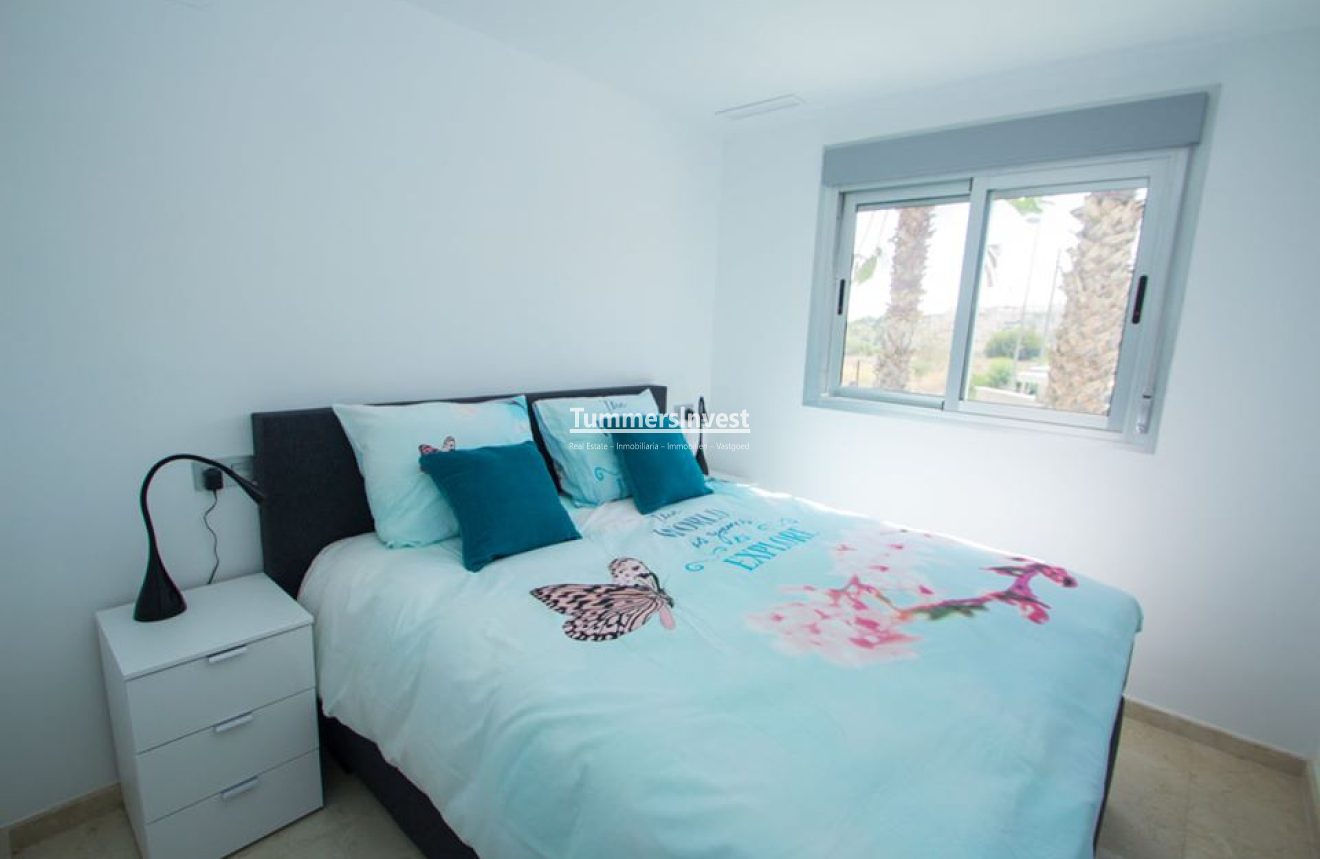 New Build · Apartment · Orihuela
