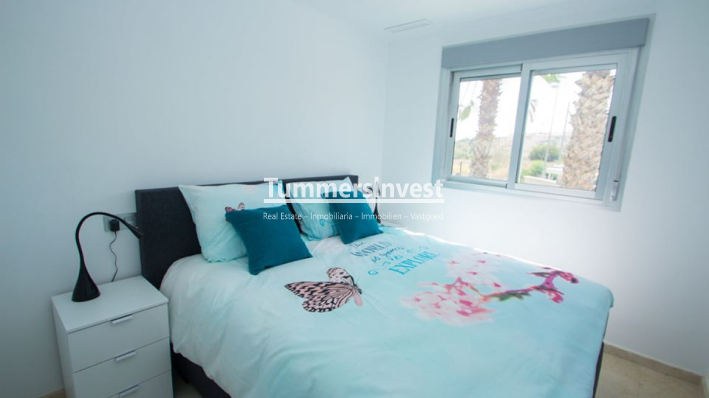 New Build · Apartment · Orihuela