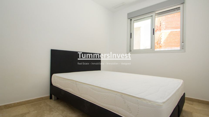 New Build · Apartment · Orihuela
