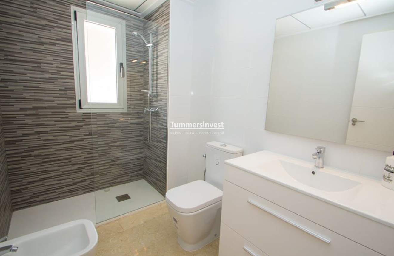 New Build · Apartment · Orihuela