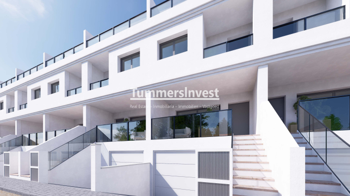 Obra nueva · Semi-Detached · Rafal