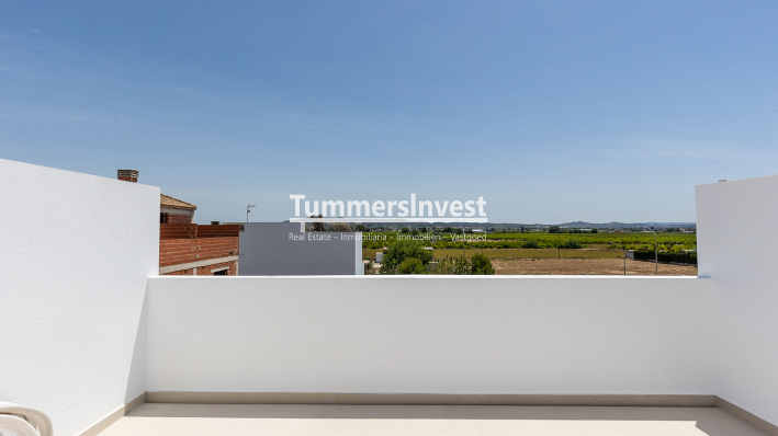 Obra nueva · Semi-Detached · Rafal