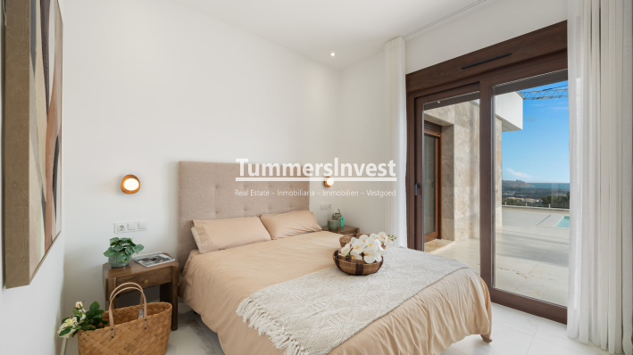 Neue Gebäude · detached · Polop