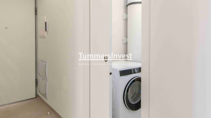 Nieuwbouw Woningen · Penthouse · Finestrat