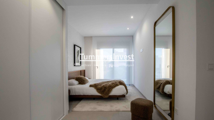 Nieuwbouw Woningen · Penthouse · Finestrat