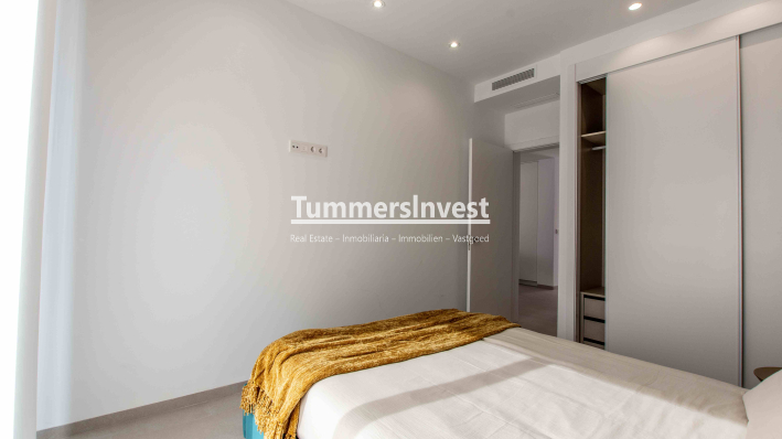 Nieuwbouw Woningen · Penthouse · Finestrat