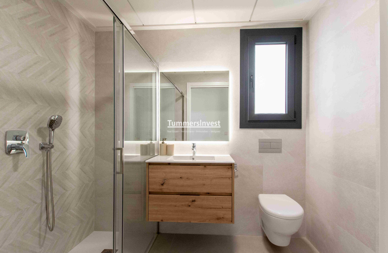 Nieuwbouw Woningen · Penthouse · Finestrat