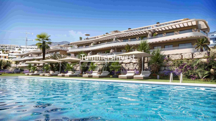 Nieuwbouw Woningen · Penthouse · Finestrat