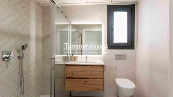 Nieuwbouw Woningen · Apartment · Finestrat