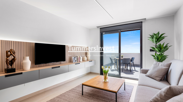 Neue Gebäude · Penthouse · Guardamar del Segura · Guardamar Del Segura