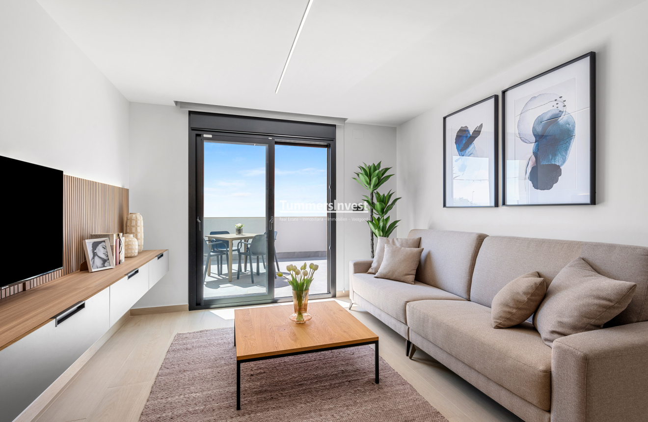 Neue Gebäude · Penthouse · Guardamar del Segura · Guardamar Del Segura
