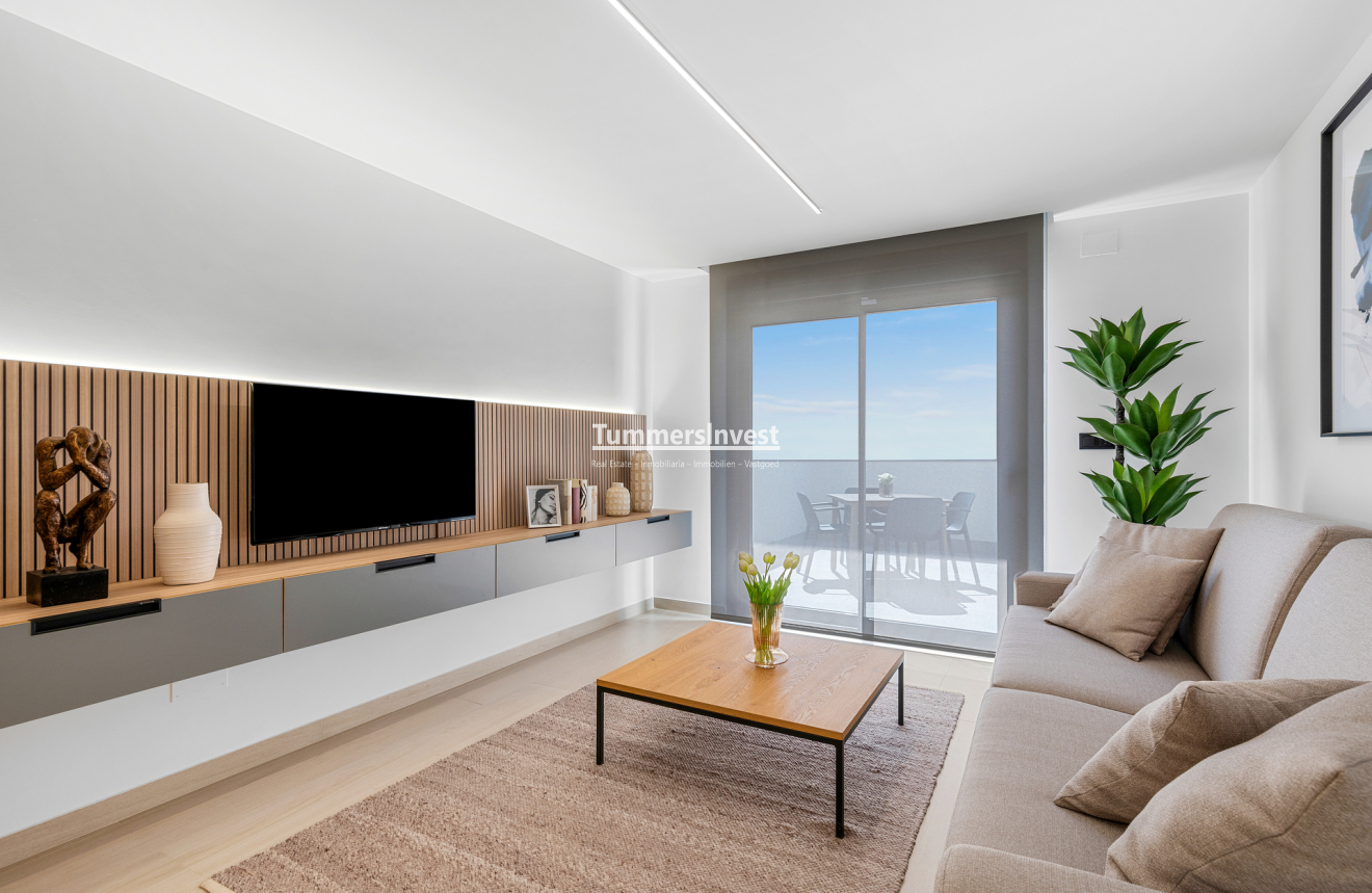 Neue Gebäude · Penthouse · Guardamar del Segura · Guardamar Del Segura