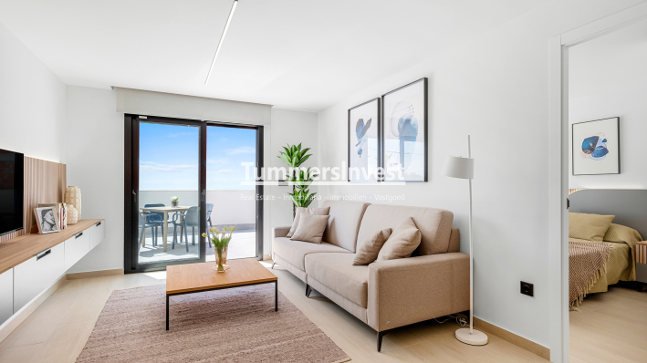 Neue Gebäude · Penthouse · Guardamar del Segura · Guardamar Del Segura