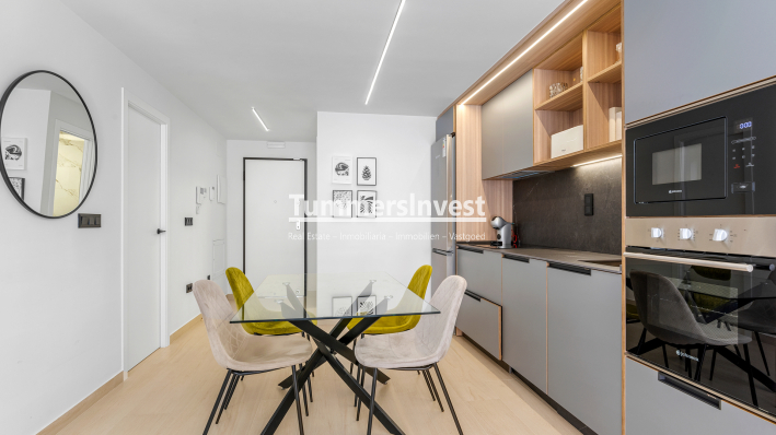 Neue Gebäude · Penthouse · Guardamar del Segura · Guardamar Del Segura