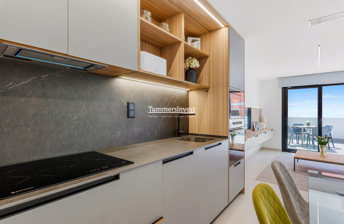 Neue Gebäude · Penthouse · Guardamar del Segura · Guardamar Del Segura